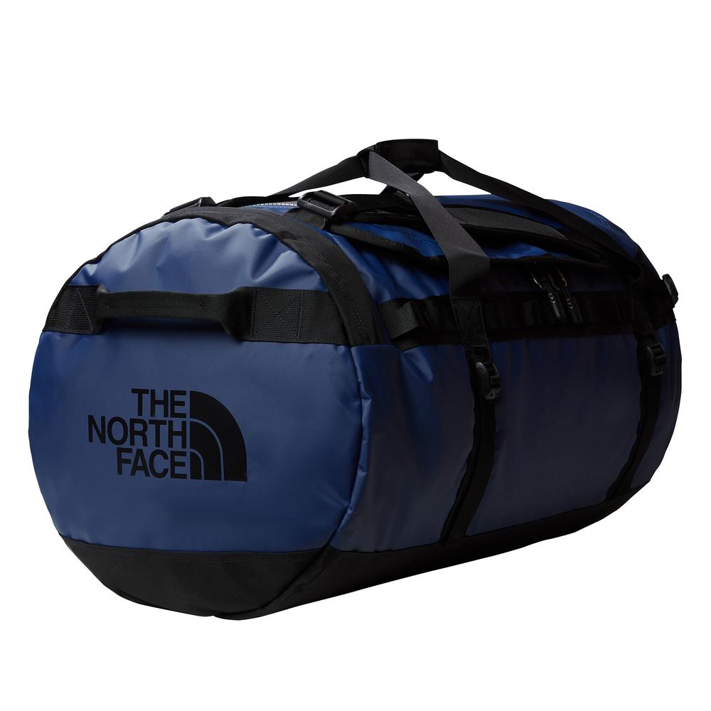 Táska The North Face Base Camp Duffel L 0A52SB4Y21 - sötétkék