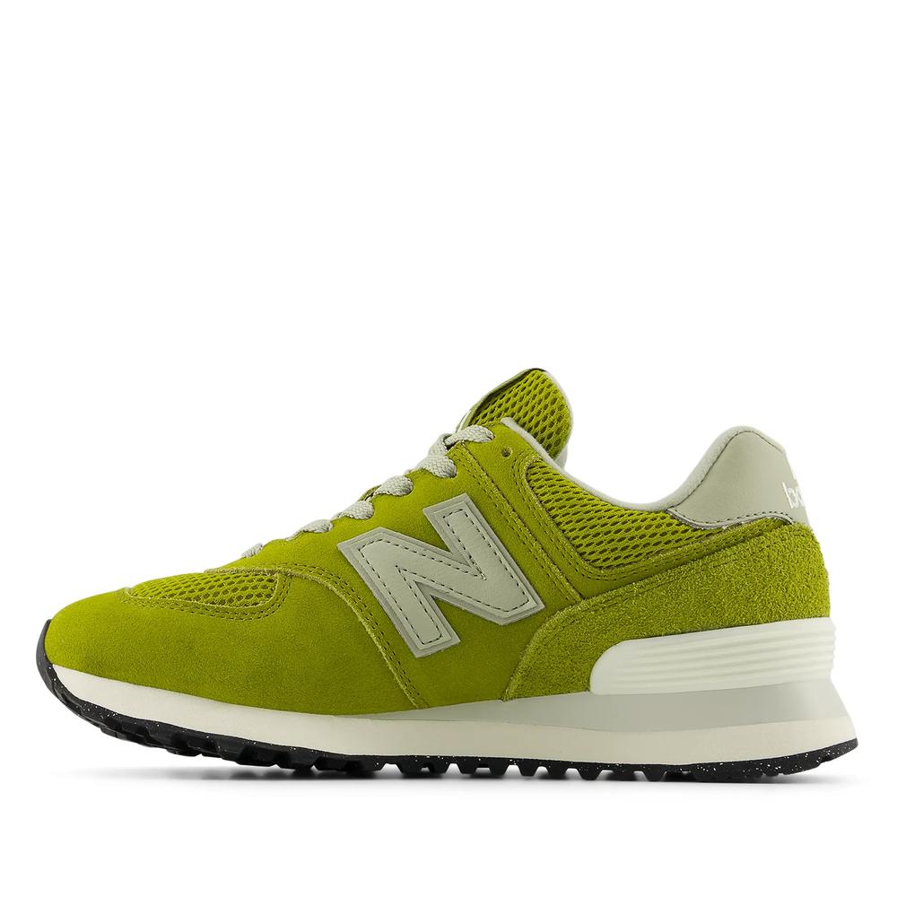 Női cipő New Balance W5748WV - zöld