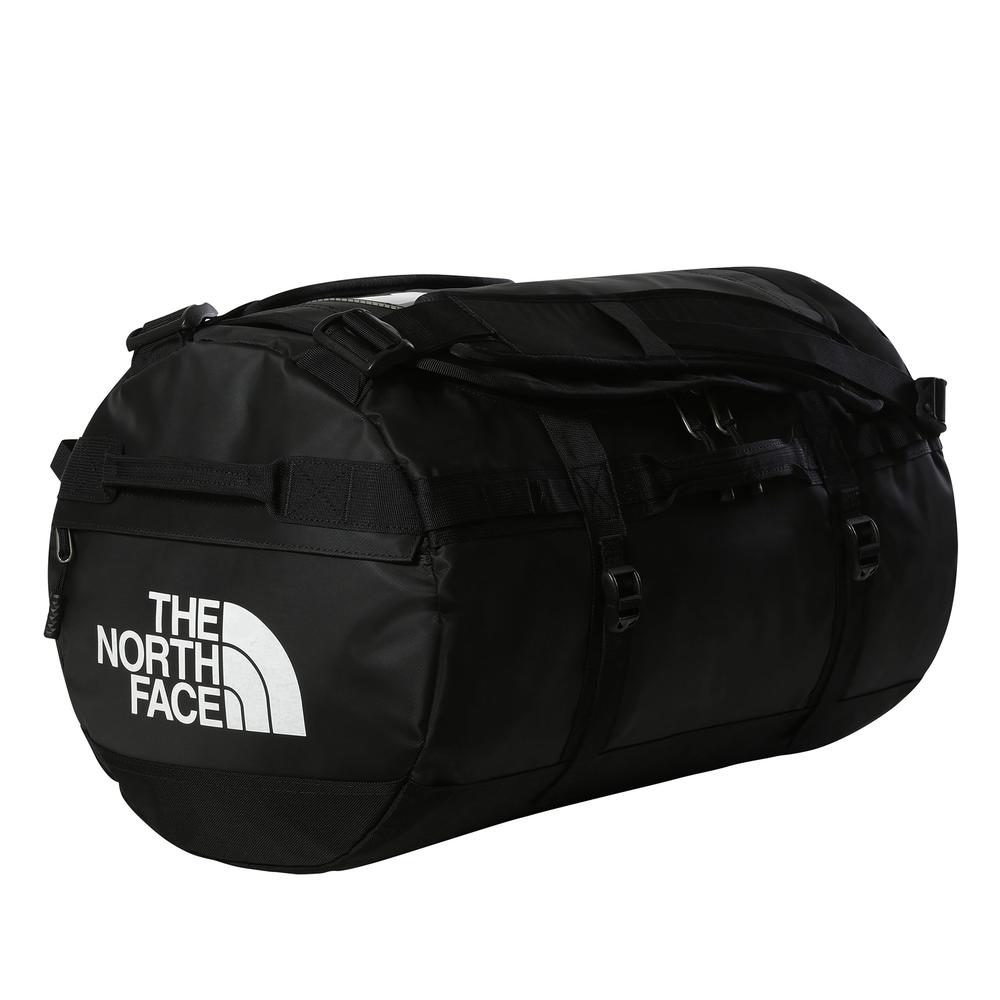 Táska The North Face Base Camp Duffel S 0A52ST53R1 - fekete