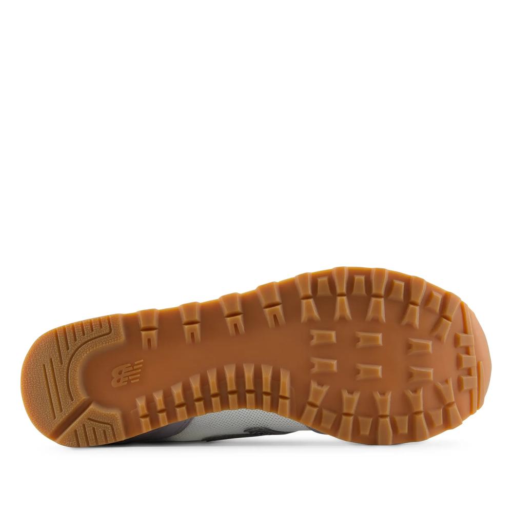 Női cipő New Balance W5157F7 - szürke