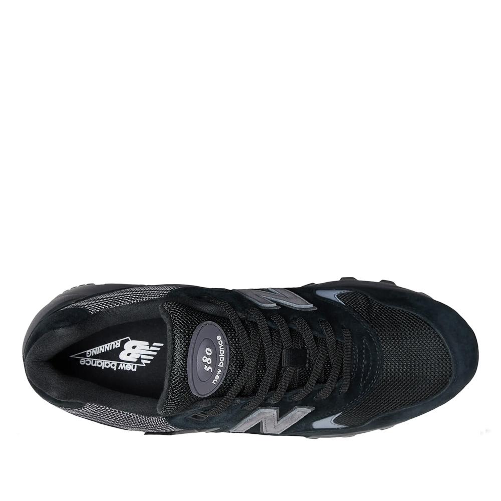 Cipő New Balance MT580RGR - fekete