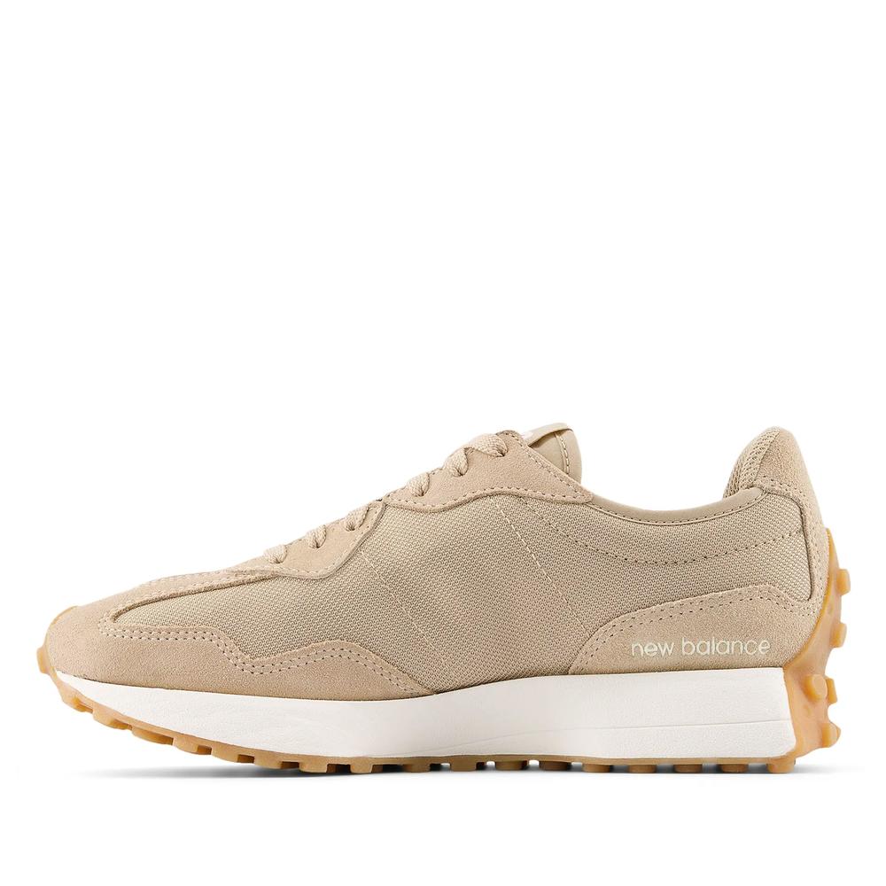 Női cipő New Balance cipő WS327LPA – bézs