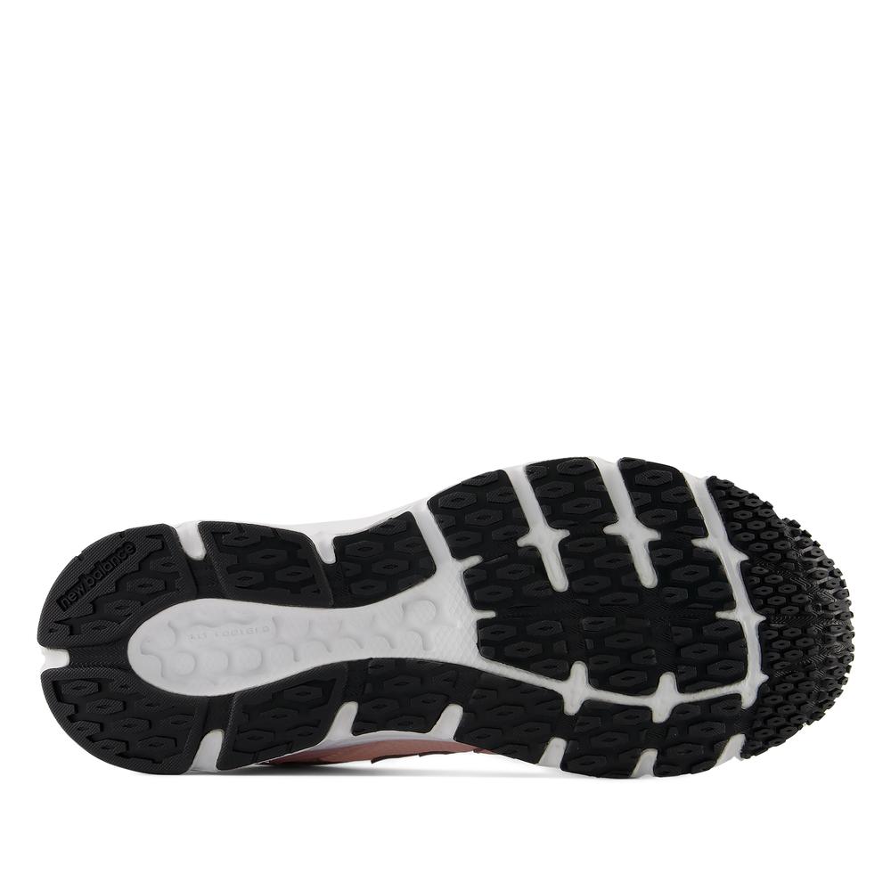 Gyerek cipő unisex New Balance G4086M7 - rózsaszín