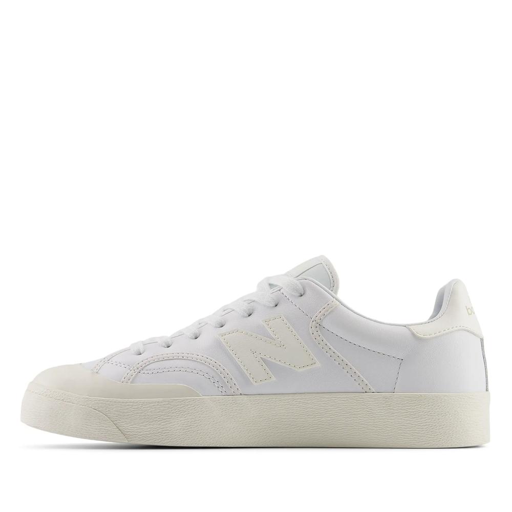 Cipő New Balance BB100LGY - fehér
