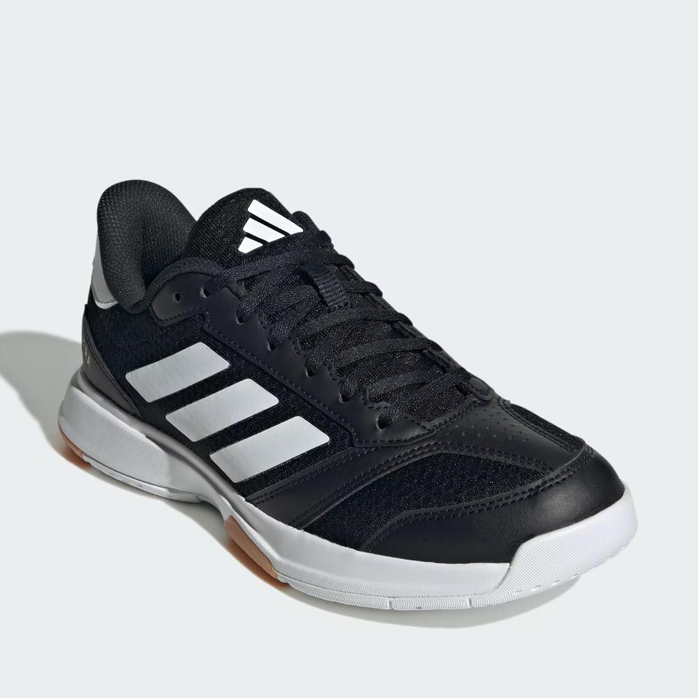 Női férfi adidas Ligra 8 Indoor IH8119 - fekete