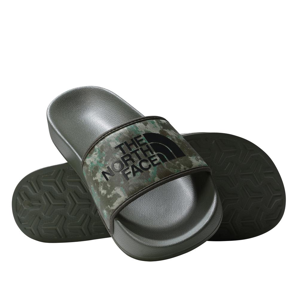 Flip Flop The North Face Base Camp III 0A4T2RIYL1 - többszínű