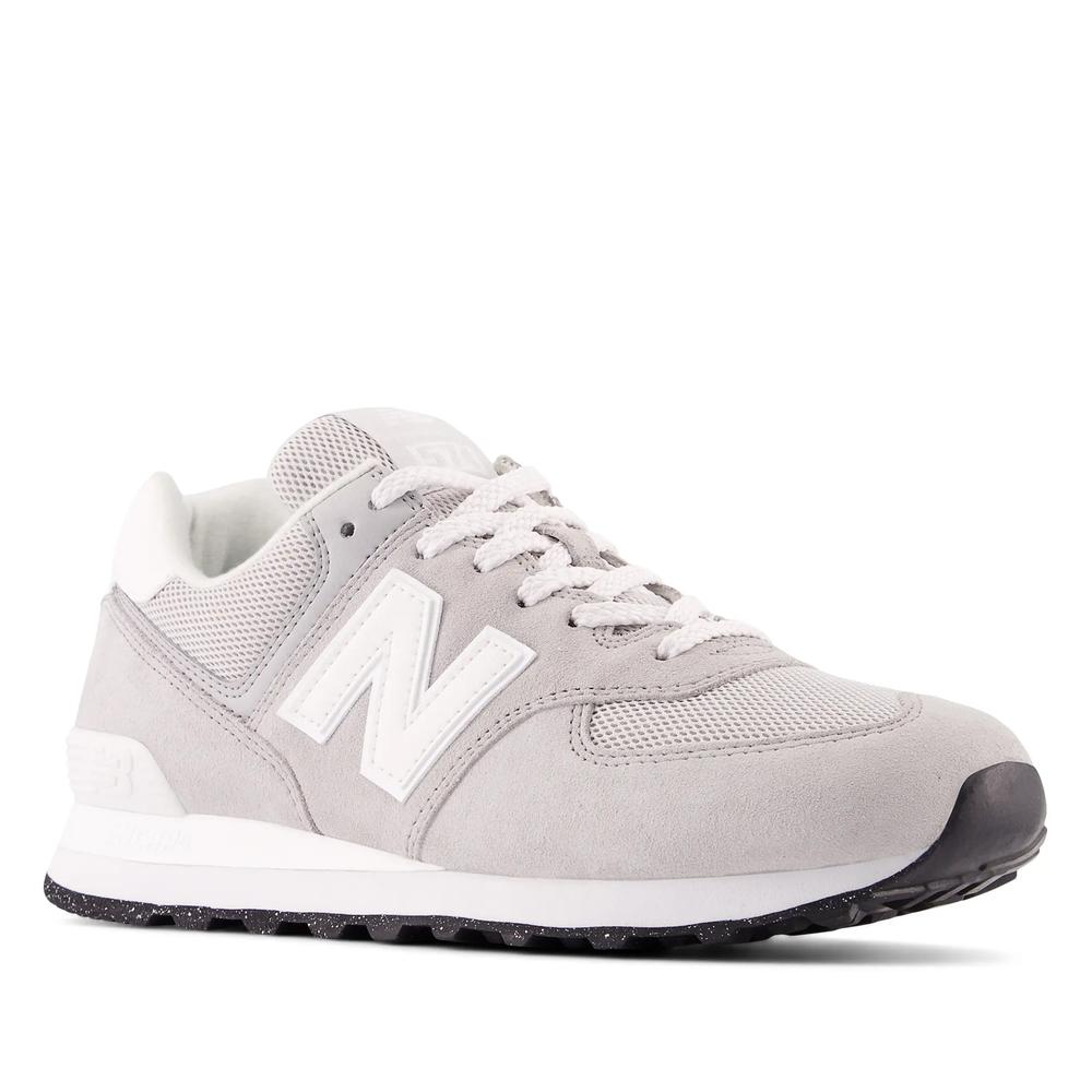 Cipő New Balance U574BGE - szürke