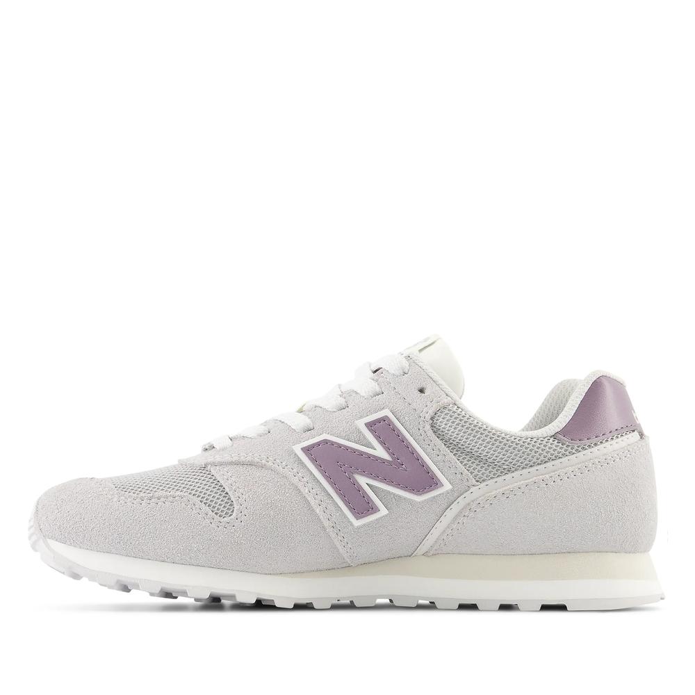 Cipő New Balance WL373OG2 - szürke