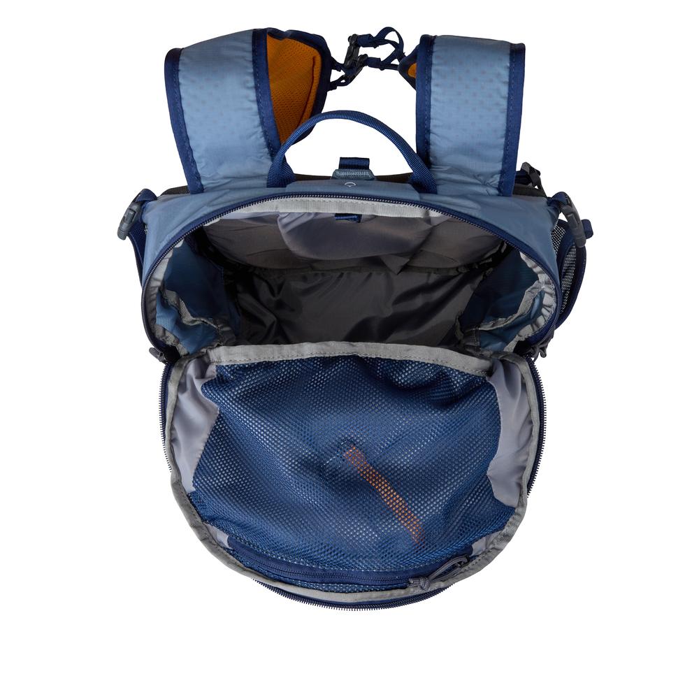 Hátitáska The North Face Trail Lite Speed 30l 0A8BKHNOW1 - kék