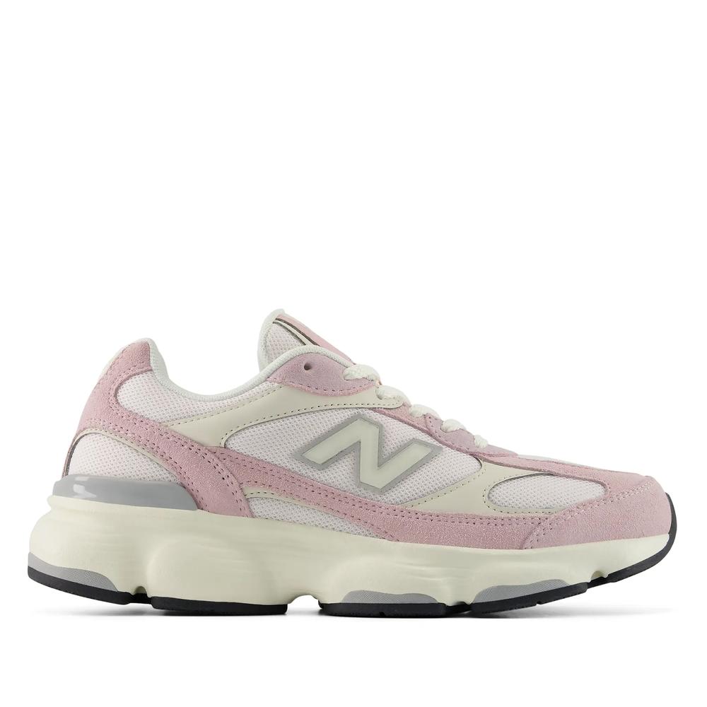 Női cipő New Balance W6034FP - rózsaszín