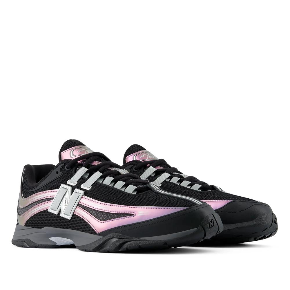 Unisex cipő New Balance URC562L1 - fekete