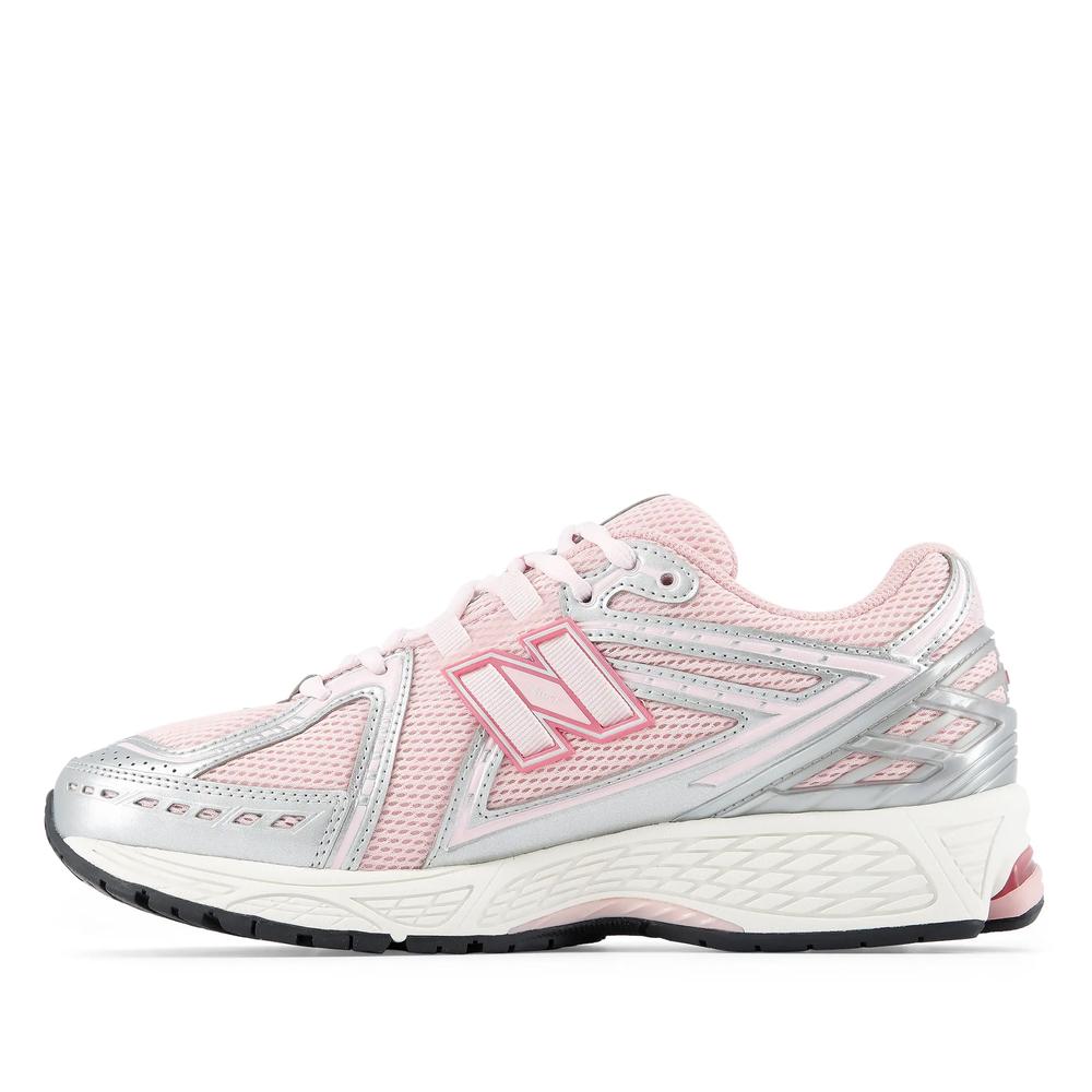 Unisex cipő New Balance U19063FT - rózsaszín