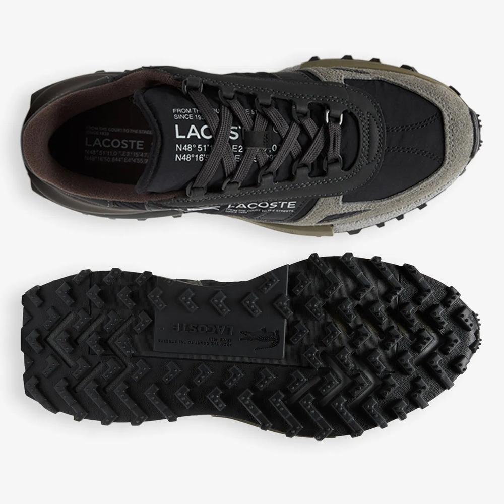 Cipő Lacoste Elite Active 750SMA0078-YH2 - szürke