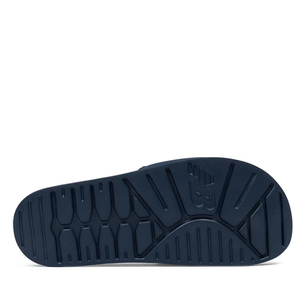 New Balance papucs SMF200K3 - sötétkék