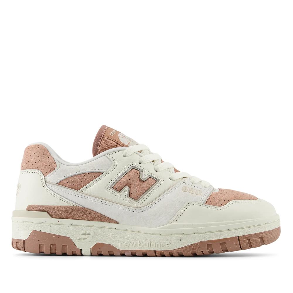 Női cipő New Balance BBW550PF - bézs