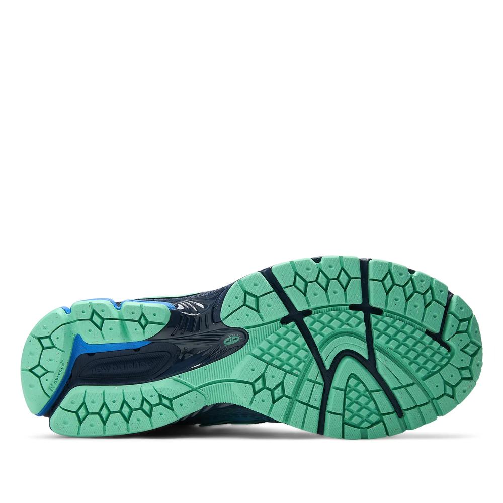 Unisex cipő New Balance U19069OQ - kék