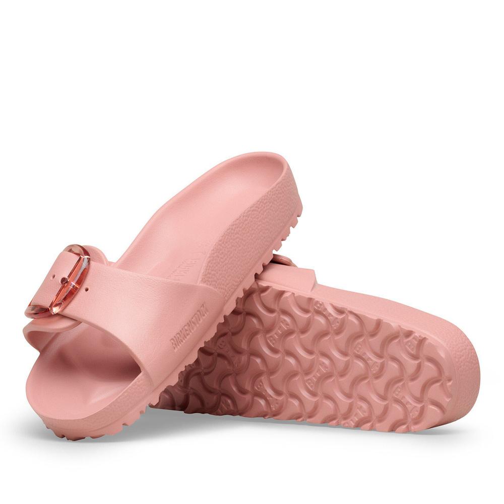 Flip Flop női Birkenstock Madrid Big Buckle 1032033 - rózsaszín