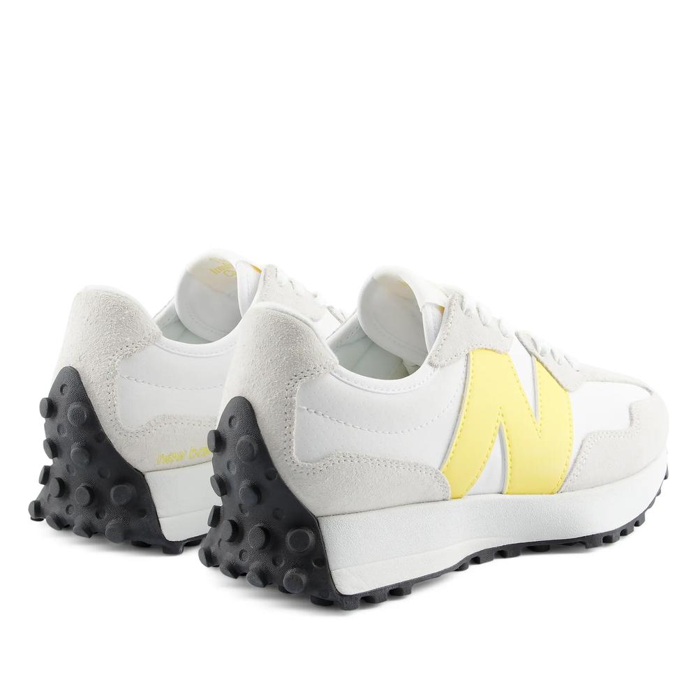 Női cipő New Balance W3276F7 - fehér