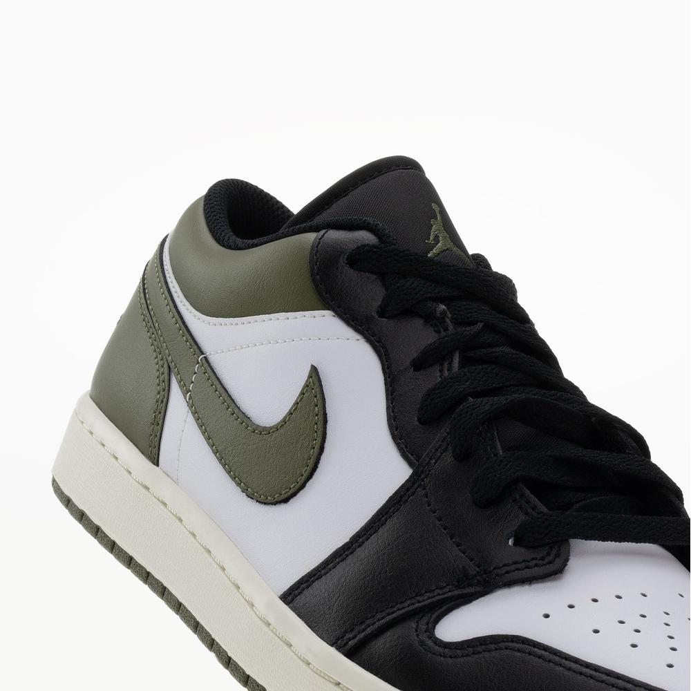 Férfi cipő Nike Air Jordan 1 Low 553558-092 - többszínű