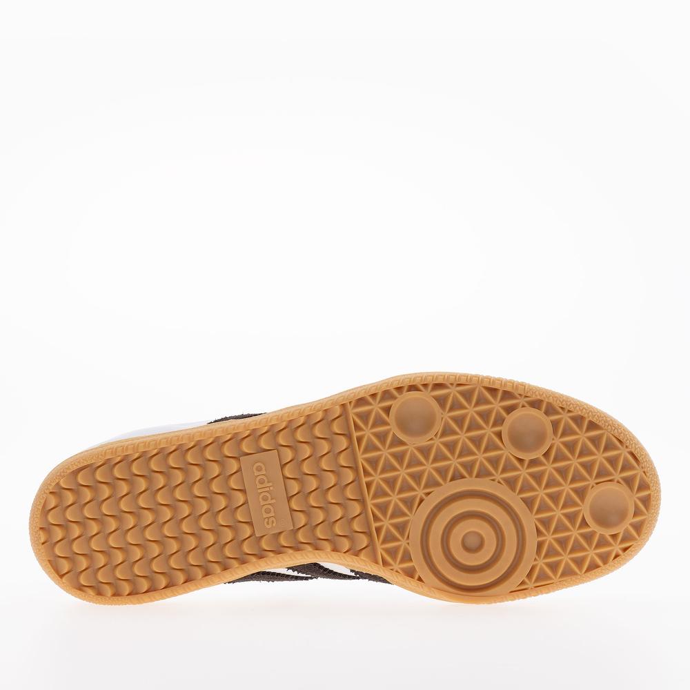 Gyerek cipő adidas Originals Samba OG J JQ2020 - fehér