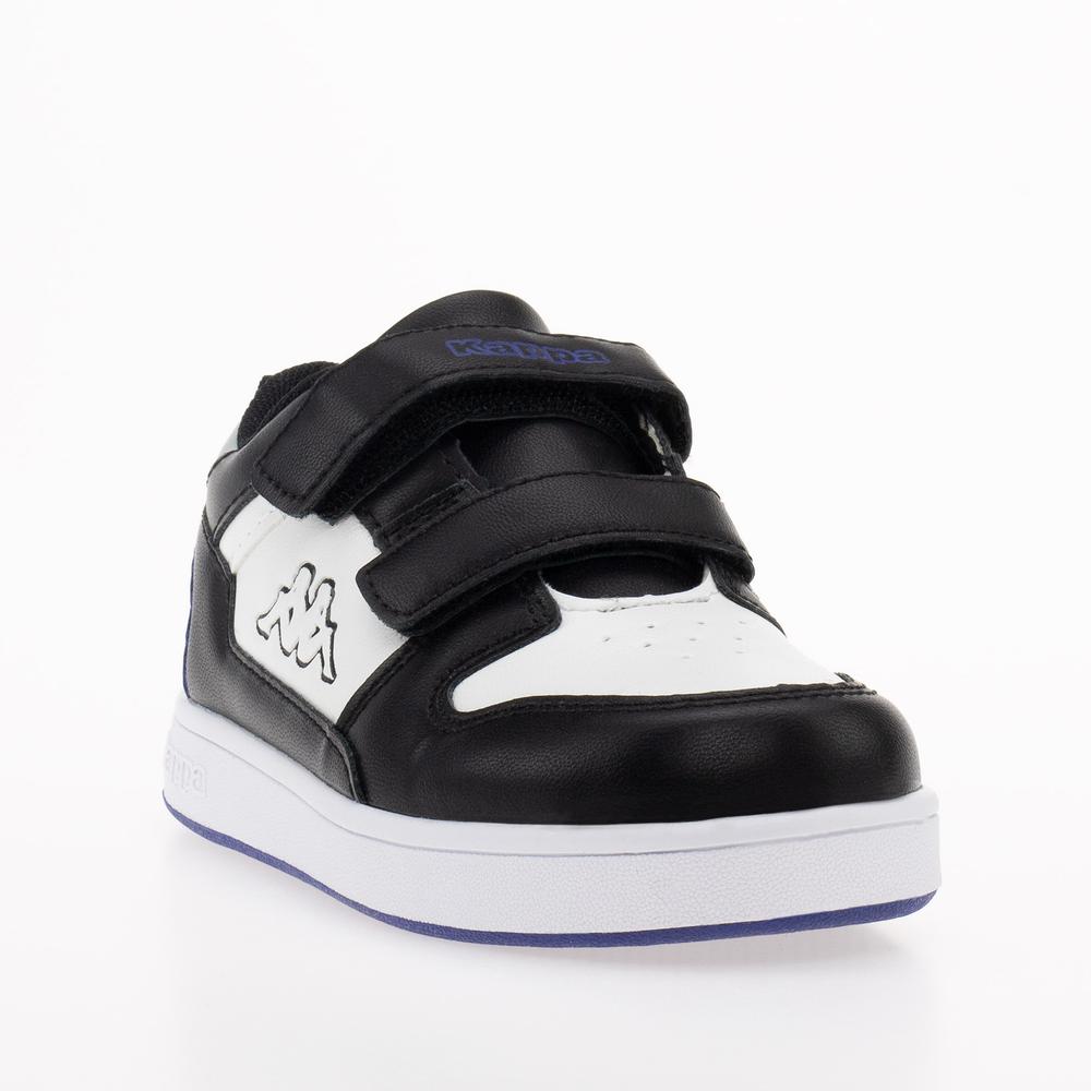 Cipő Kappa Lineup Low M 280014M-1160 - többszínű