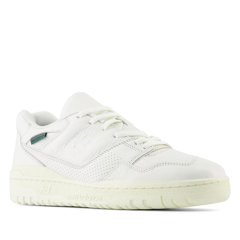 Unisex cipő New Balance BB550PWT - fehér