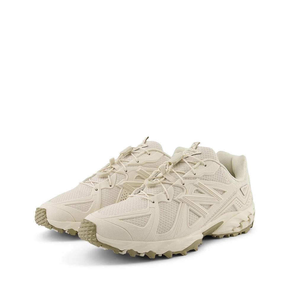 Cipő New Balance ML610DG - bézs