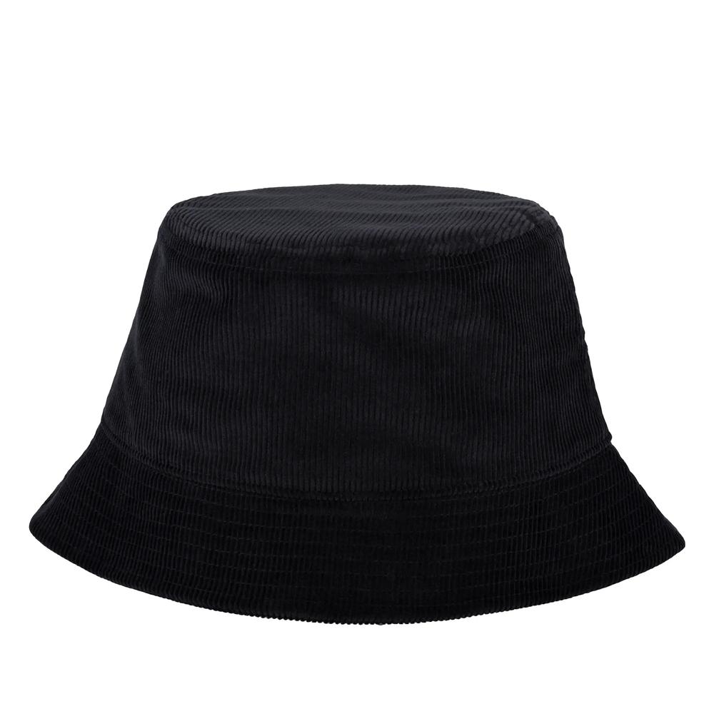 Sapka New Balance LAH43006BK - fekete