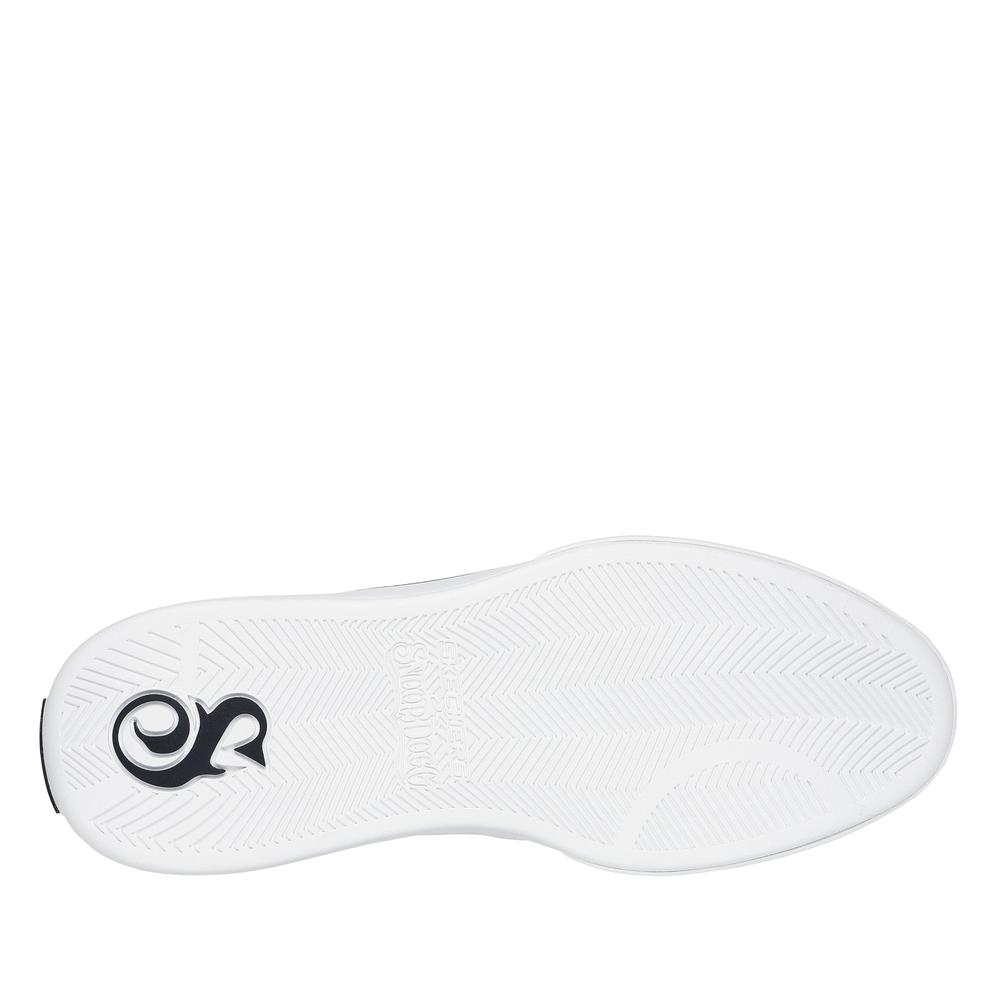 Cipő Skechers Premium Leather Skechers Slip-ins Snoop One OG 251026WBK - fehér