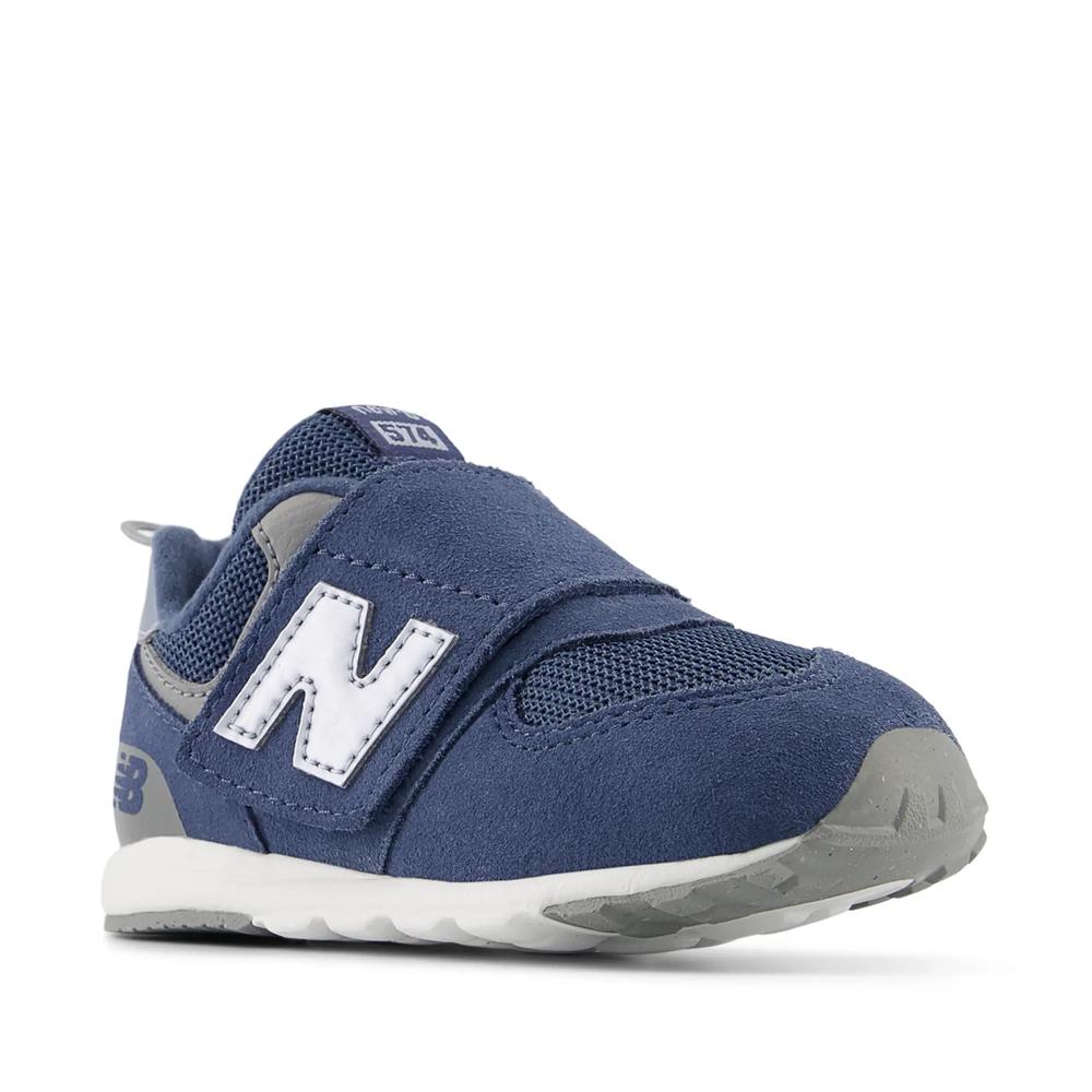 Gyermekcipő New Balance I5742MJ - sötétkék