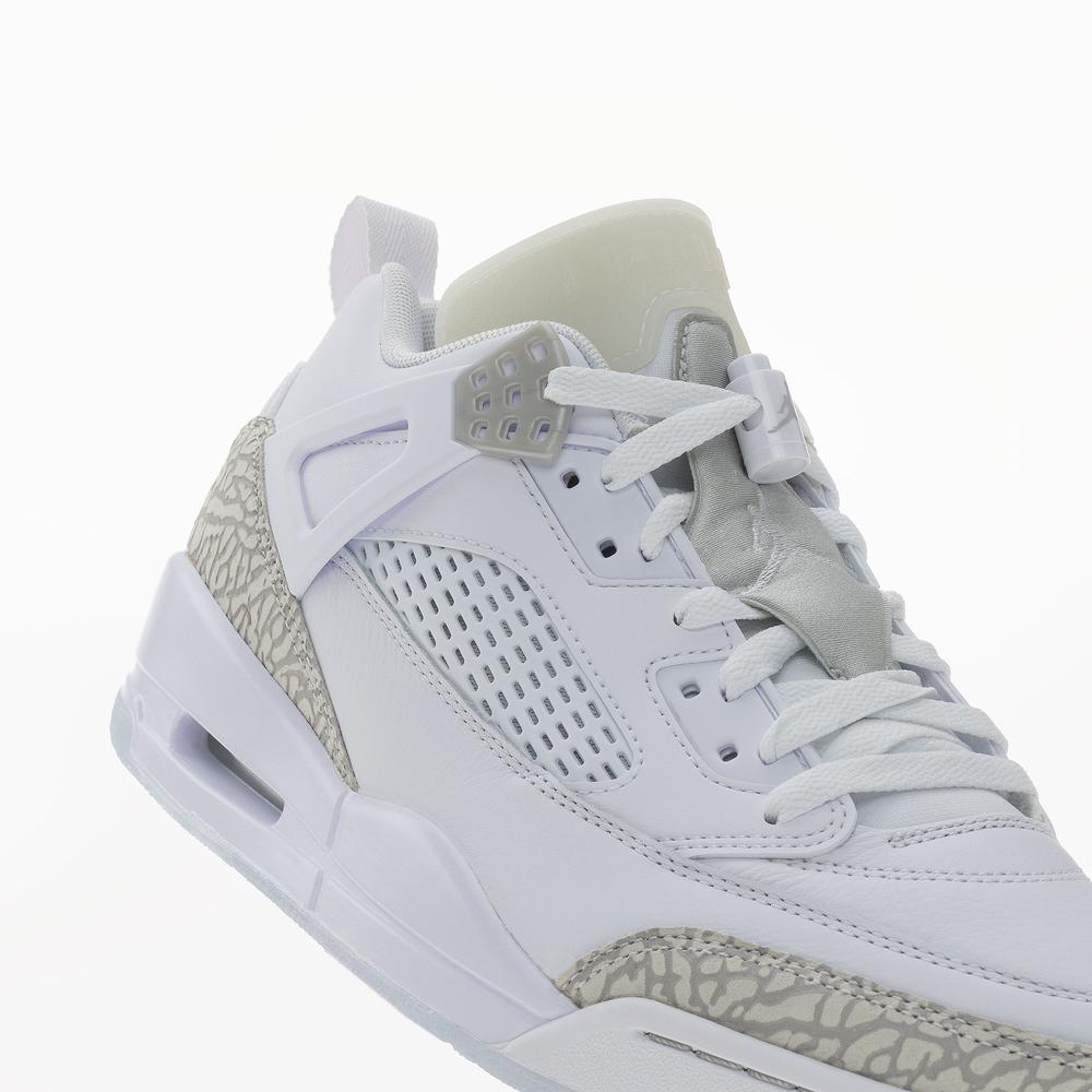 Férfi cipő Jordan Spizike Low FQ1759-103 - fehér