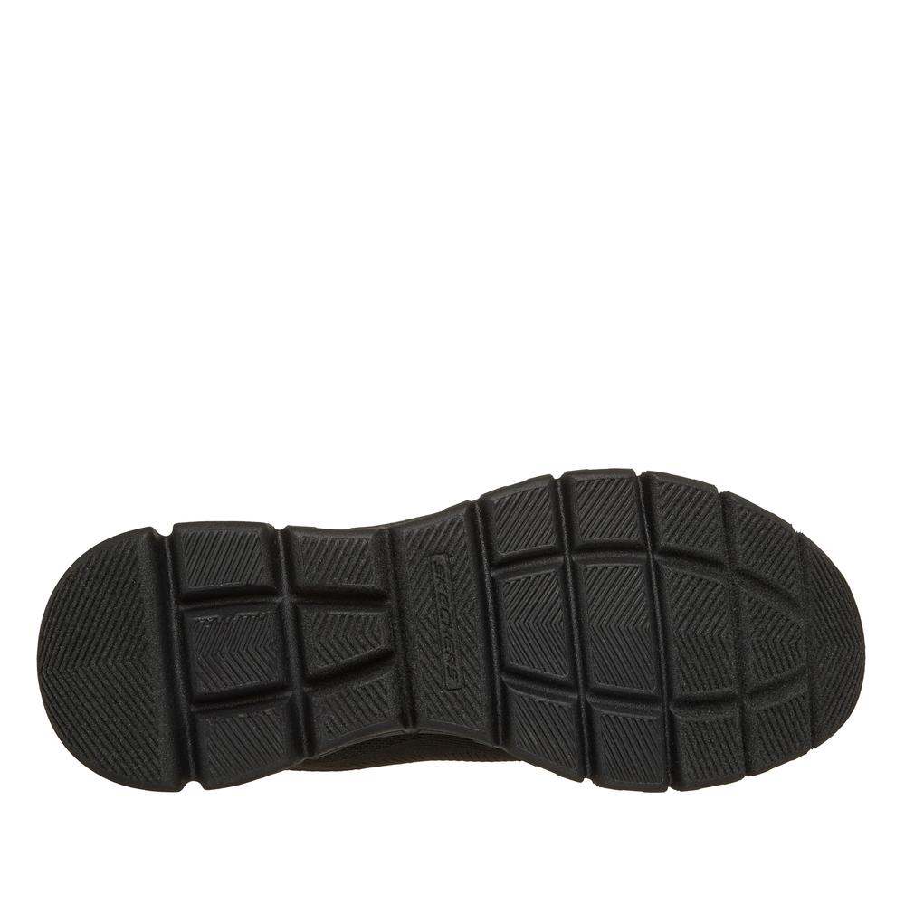 Női cipő Skechers Bobs Sport B Light 117700BBK - fekete