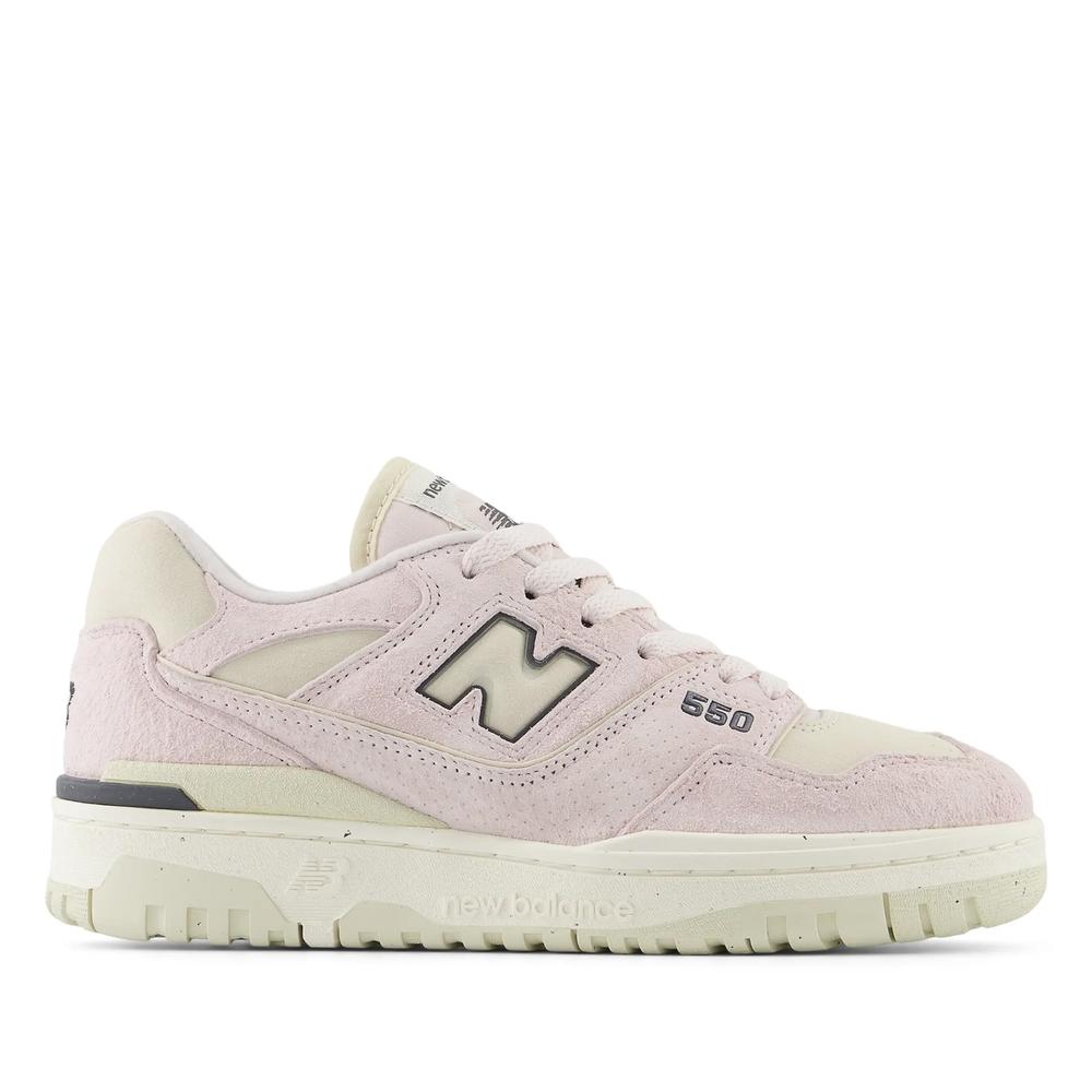 Női cipő New Balance BBW550RC - rózsaszín
