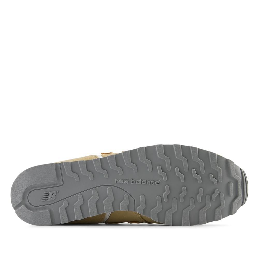 Cipő New Balance WL373SQ2 - bézs