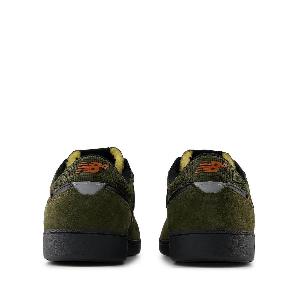 Férfi cipő New Balance Numeric NM508GNC - zöld
