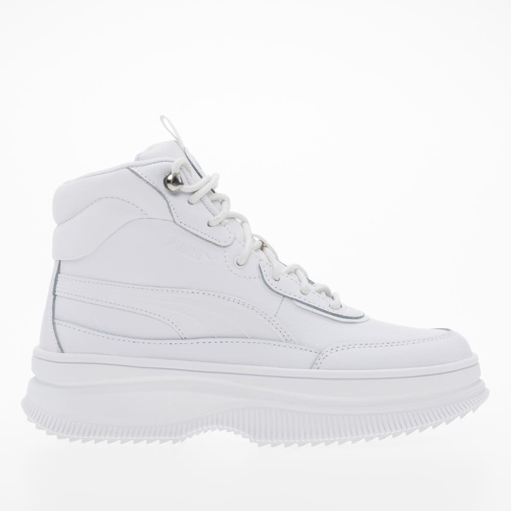 Cipő Puma Mayra 39231601 - fehér