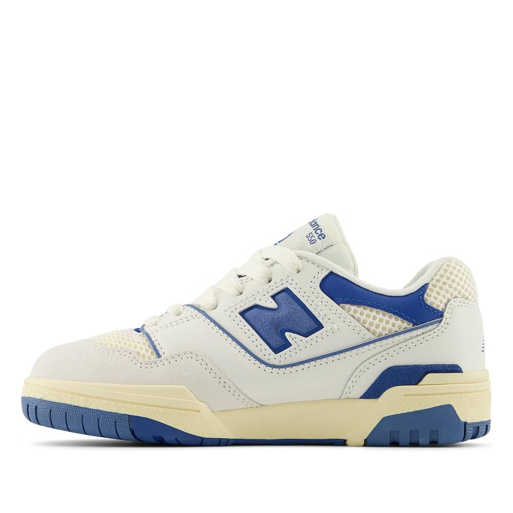 Cipő New Balance PSB550CP - többszínű