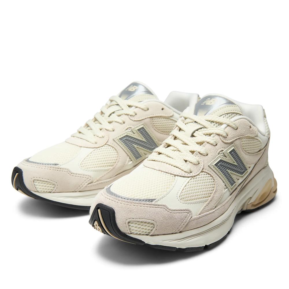 Unisex cipő New Balance U201079X - bézs