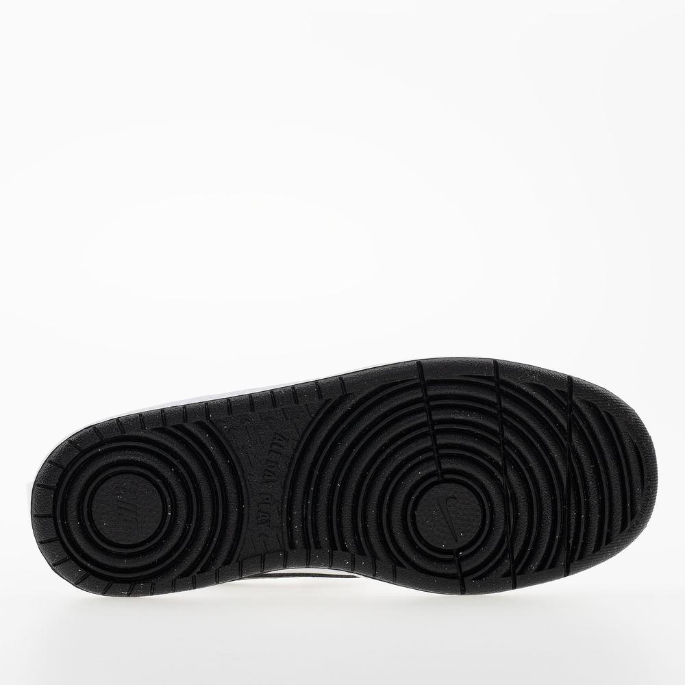 Cipő fiatalos Nike Court Borough Low Recraft DV5456-104 - fehér