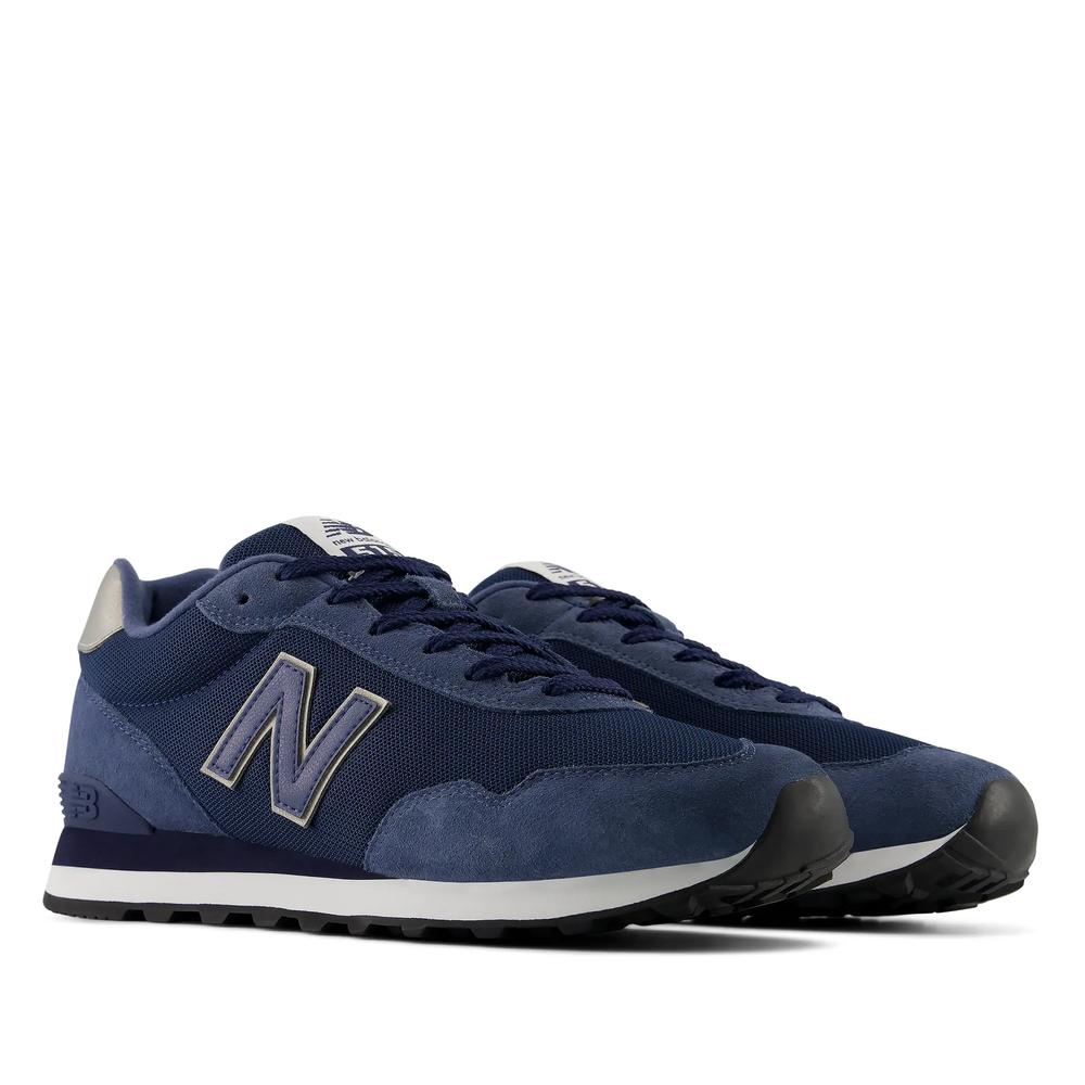Férfi cipő New Balance M5154R3 - sötétkék