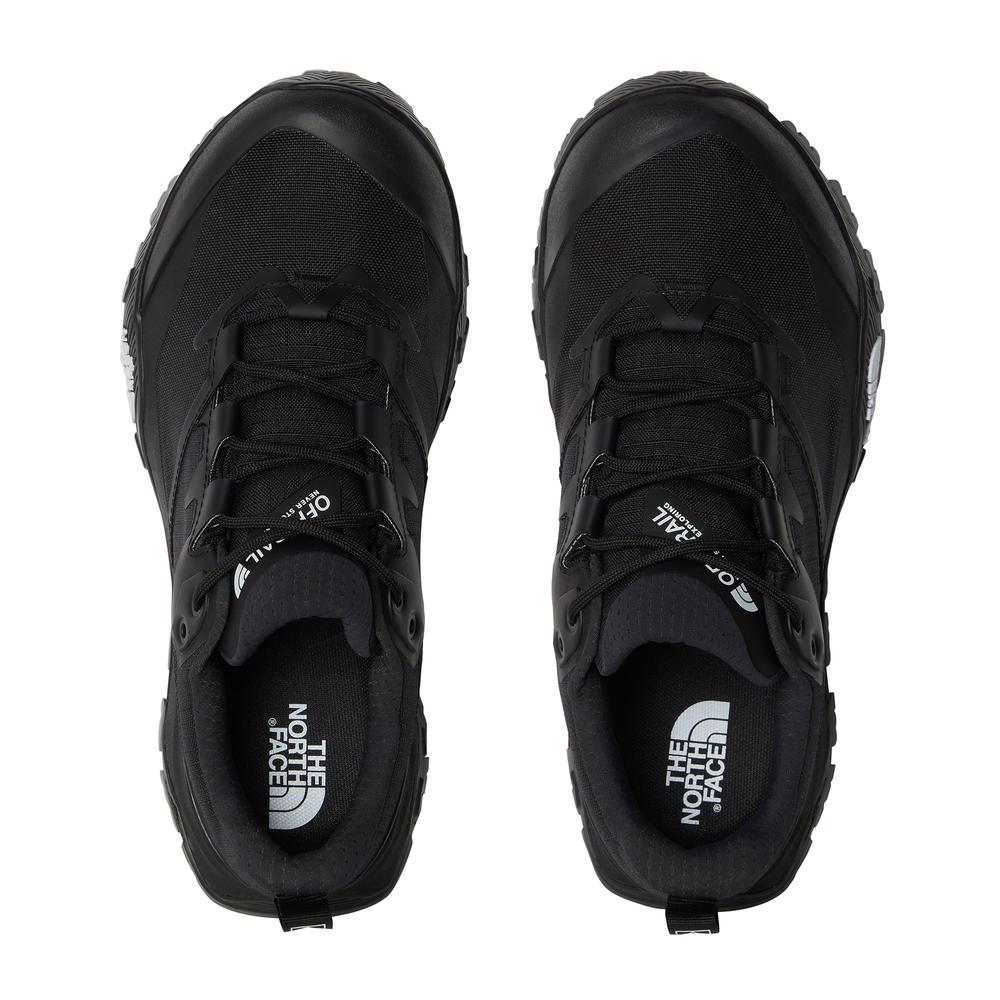 Női cipő The North Face Offtrail Gore-Tex 0A8AEHKY41 - fekete