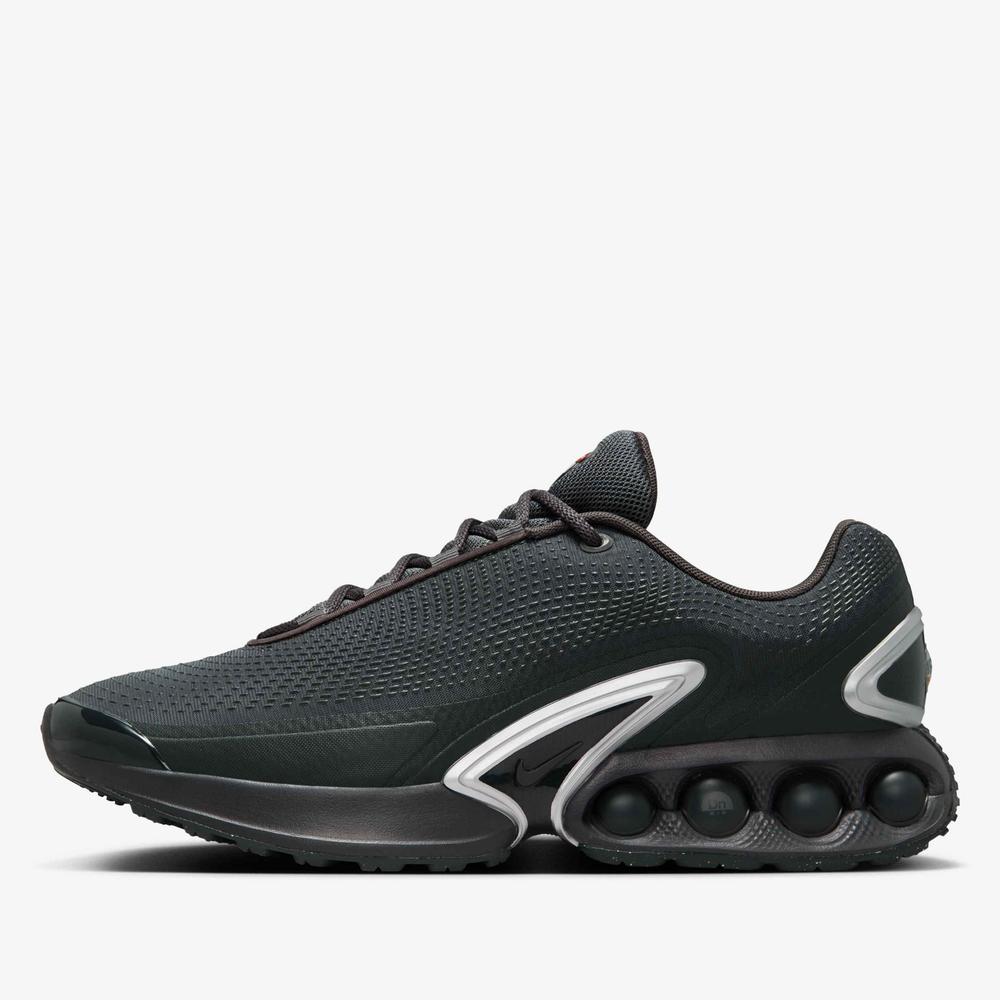 Cipő férfi Nike Air Max DN DV3337-202 - fekete