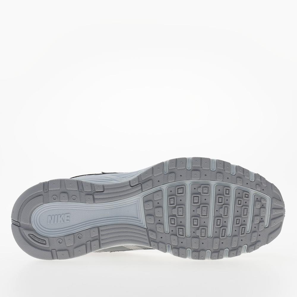 Gyerek cipő Nike P-6000 HV5064-500 - szürke