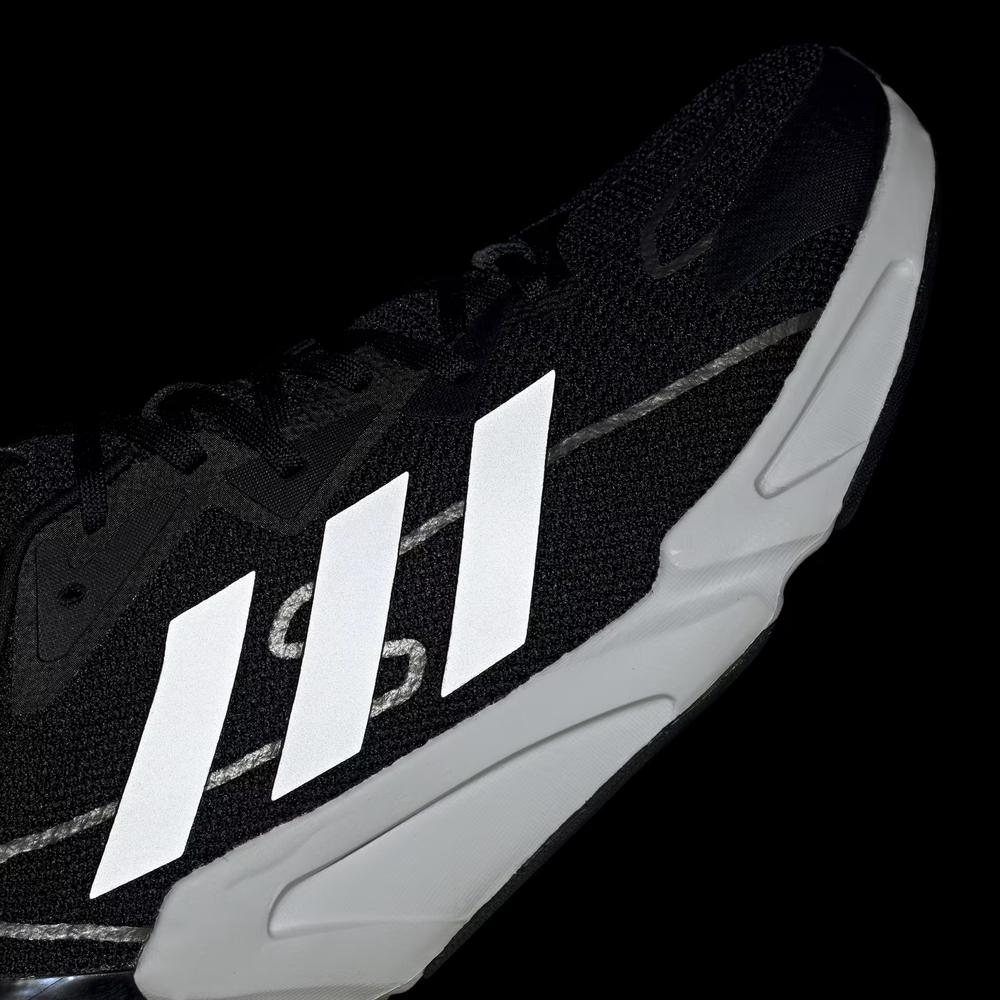Cipő adidas X9000L2 S23651 - fekete