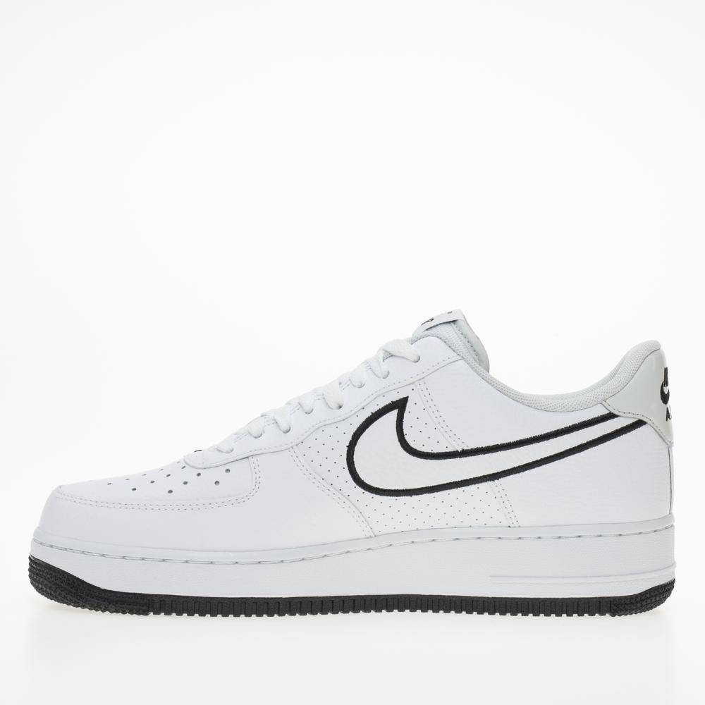 Cipő Nike Air Force 1 '07 FJ4211-100 - fehér