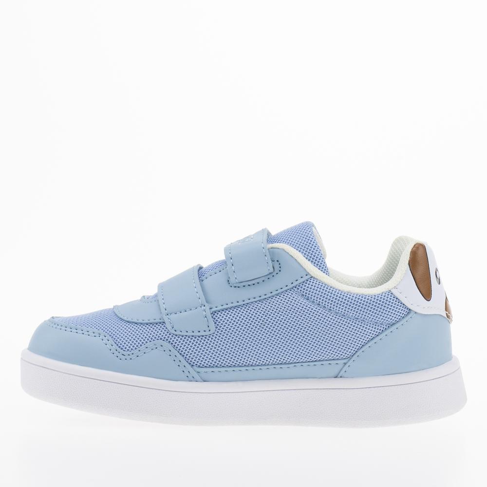 Cipő Kappa Pio M 280023M-6510 - kék