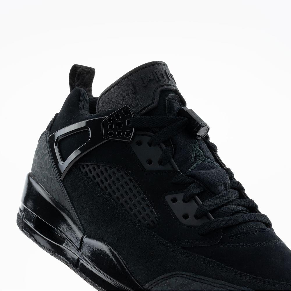 Férfi cipő Jordan Spizike Low FQ1759-001 - fekete