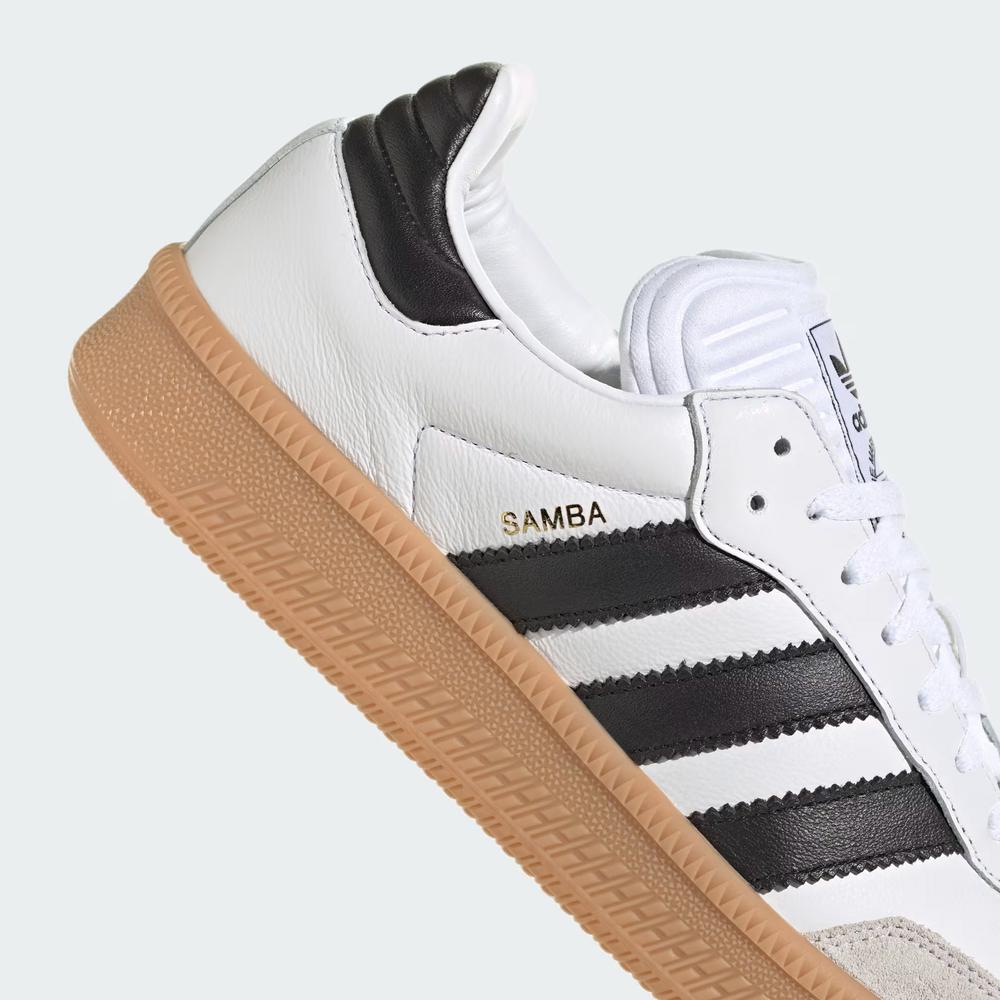 Unisex cipő adidas Originals Samba XLG IE1377 - fehér
