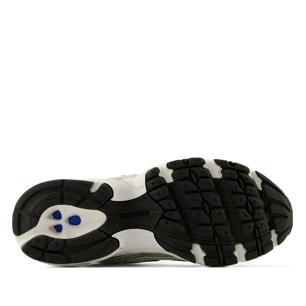 Unisex férfi cipő New Balance U7403GR - bézs