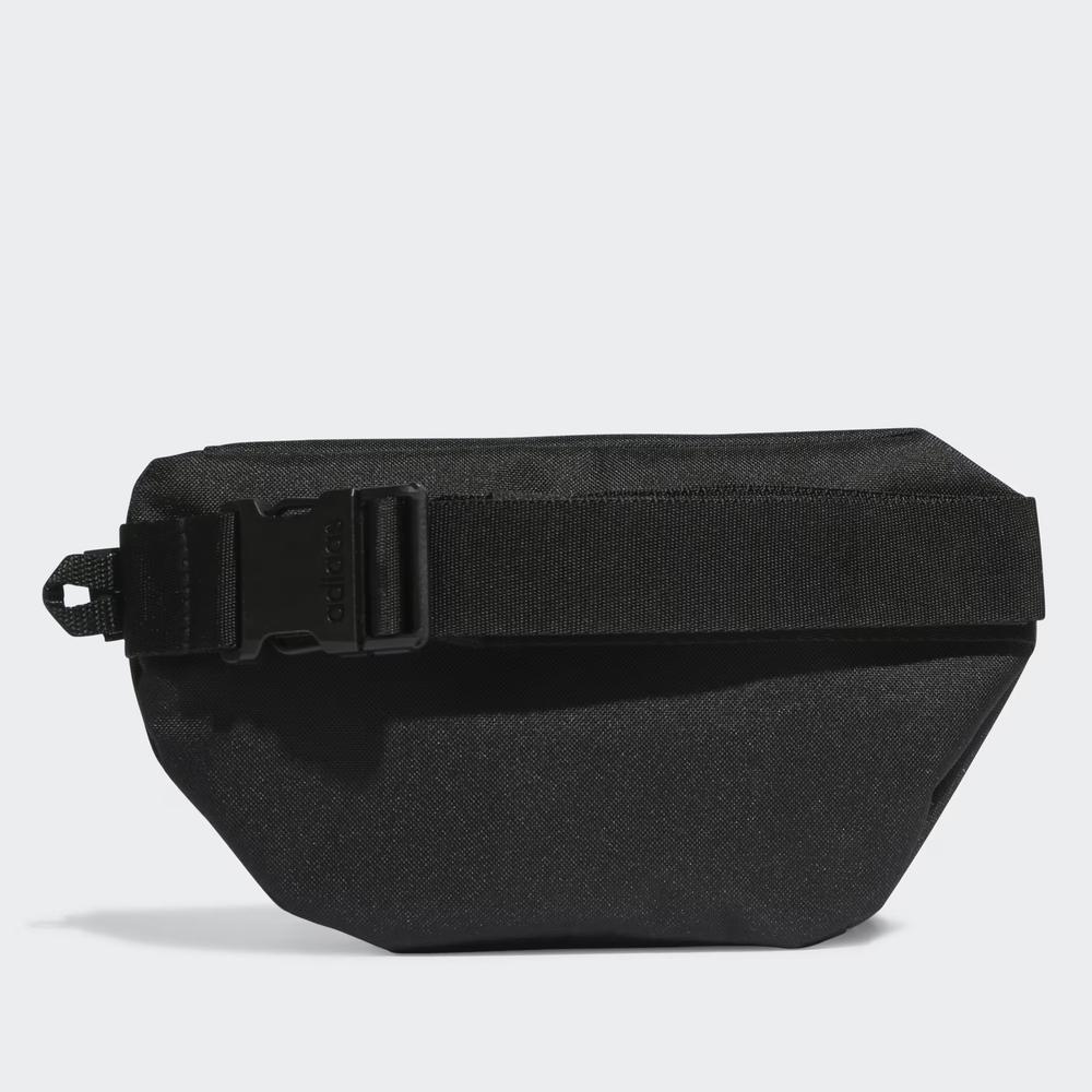 Tasak adidas Classic Foundation Waist Bag HT4777 - fekete
